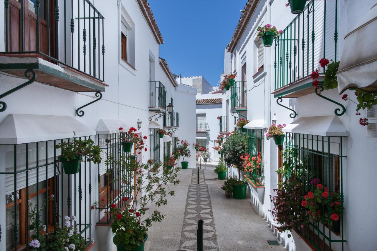 Apartamento El Faro Leisure Port Apartment Estepona Exterior photo